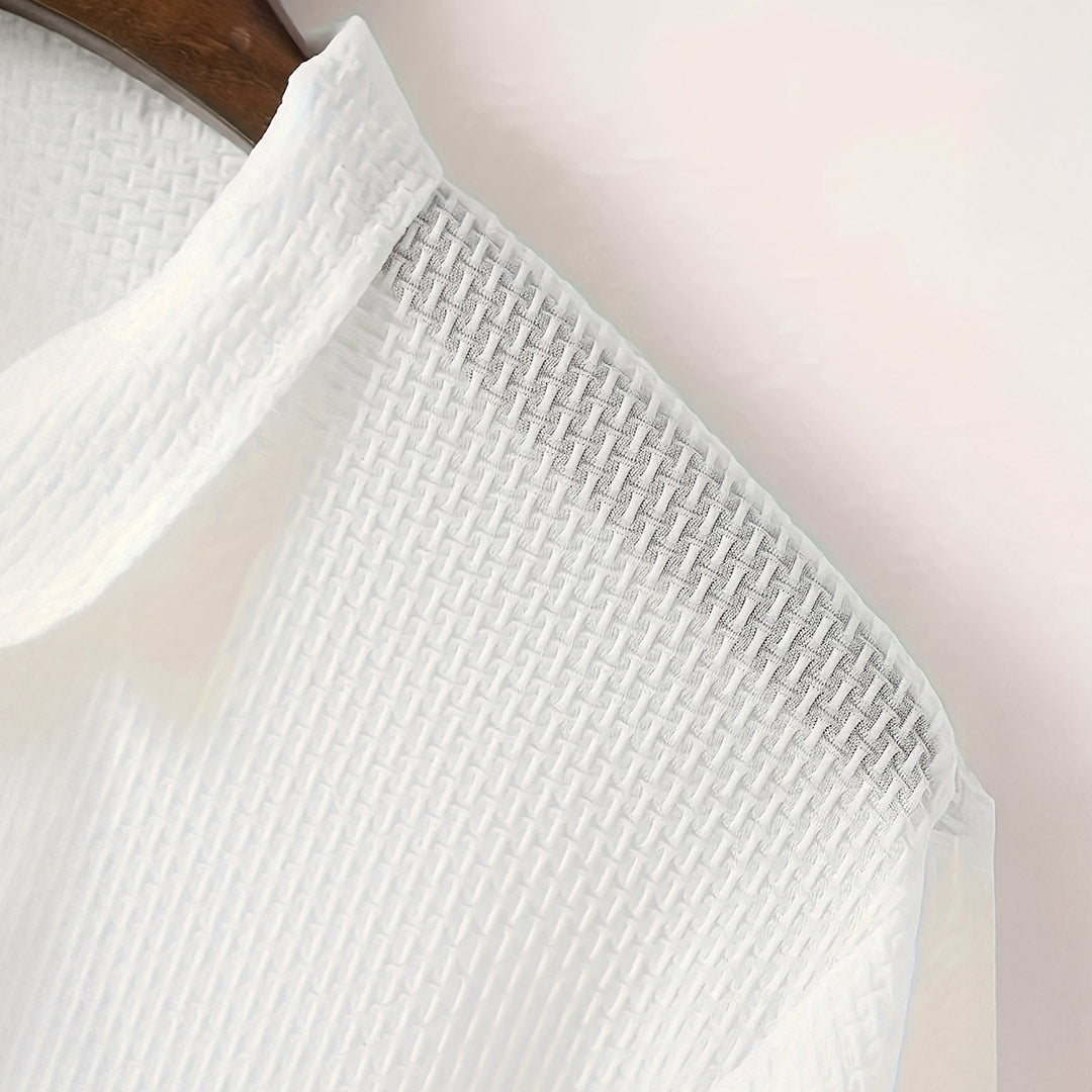 Capri – Ultra-Comfort Polo for Men