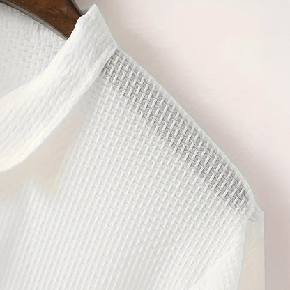 Capri – Ultra-Comfort Polo for Men