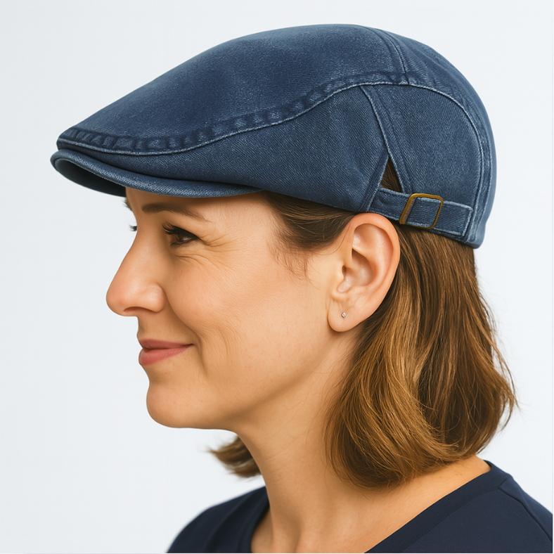 Zarien Heritage Beret™