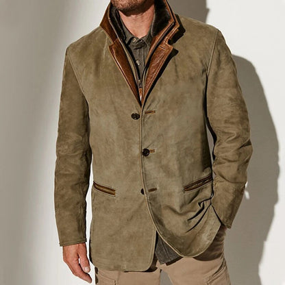 Elegant Vintage Jacket