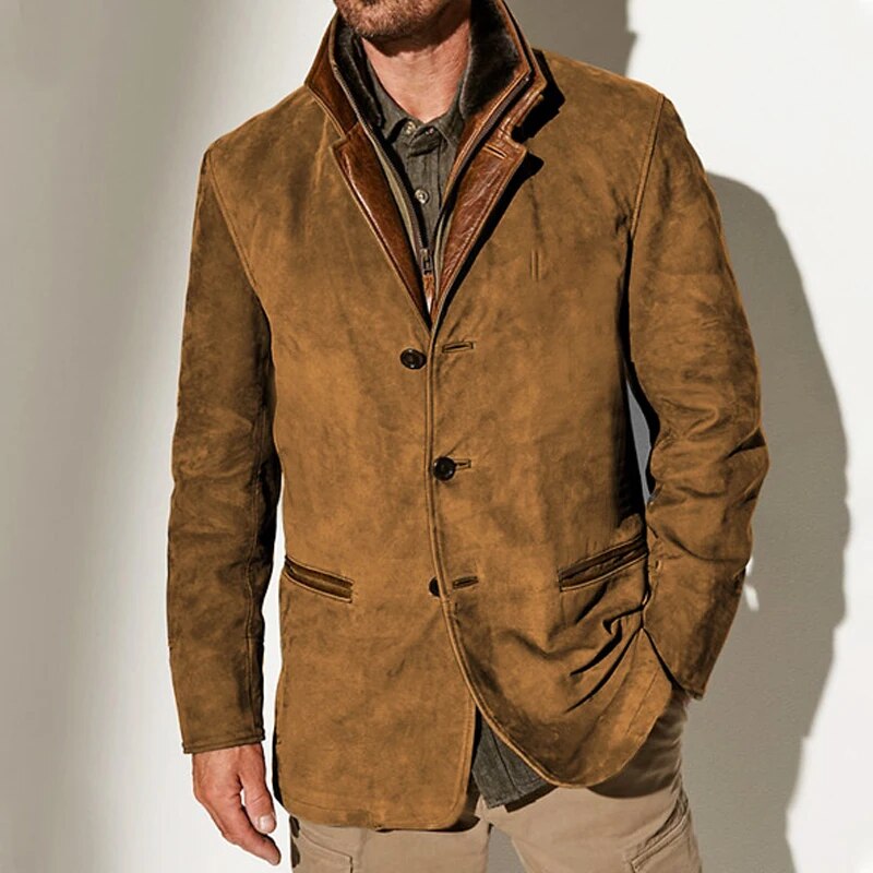 Elegant Vintage Jacket
