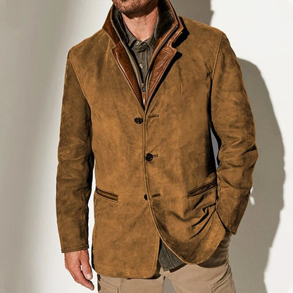 Elegant Vintage Jacket