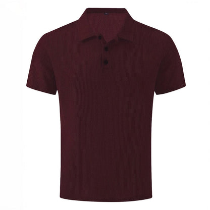 Capri – Ultra-Comfort Polo for Men