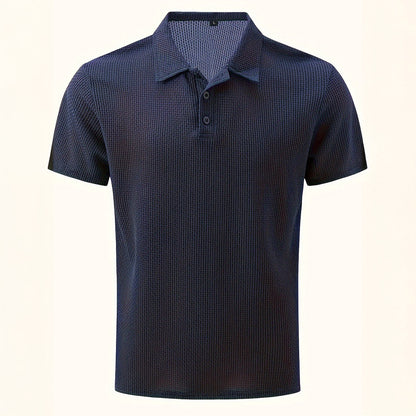 Capri – Ultra-Comfort Polo for Men