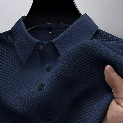 Capri – Ultra-Comfort Polo for Men