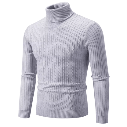 Dante Knitted Turtleneck