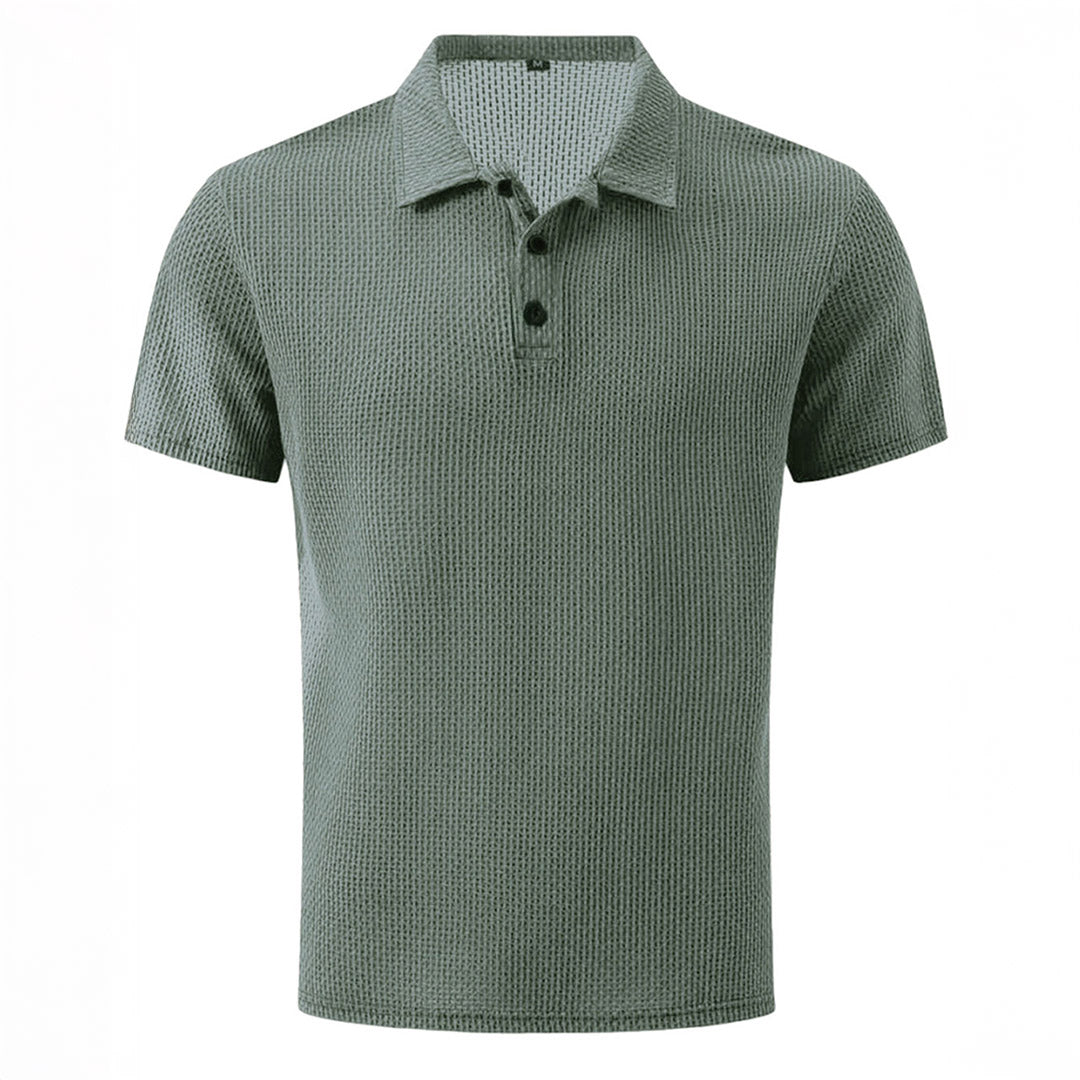 Capri – Ultra-Comfort Polo for Men