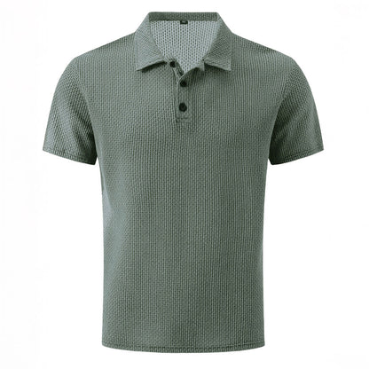 Capri – Ultra-Comfort Polo for Men