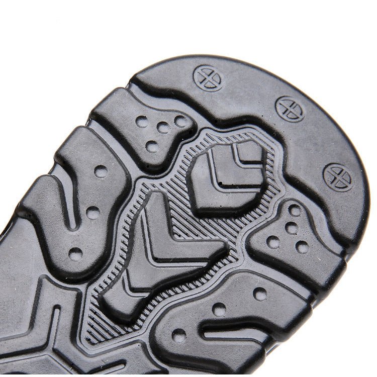 Orthopedic Sandals with Optimal Support and Comfort