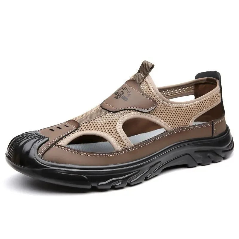 Orthopedic Sandals with Optimal Support and Comfort