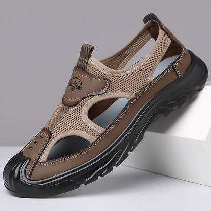 Orthopedic Sandals with Optimal Support and Comfort