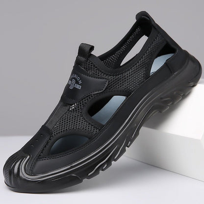 Orthopedic Sandals with Optimal Support and Comfort