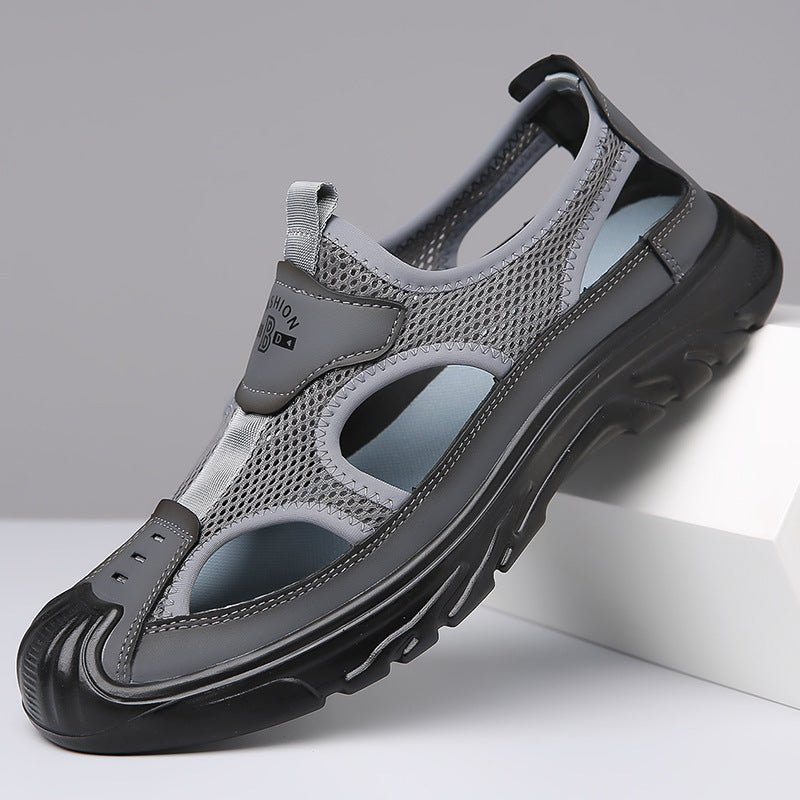 Orthopedic Sandals with Optimal Support and Comfort