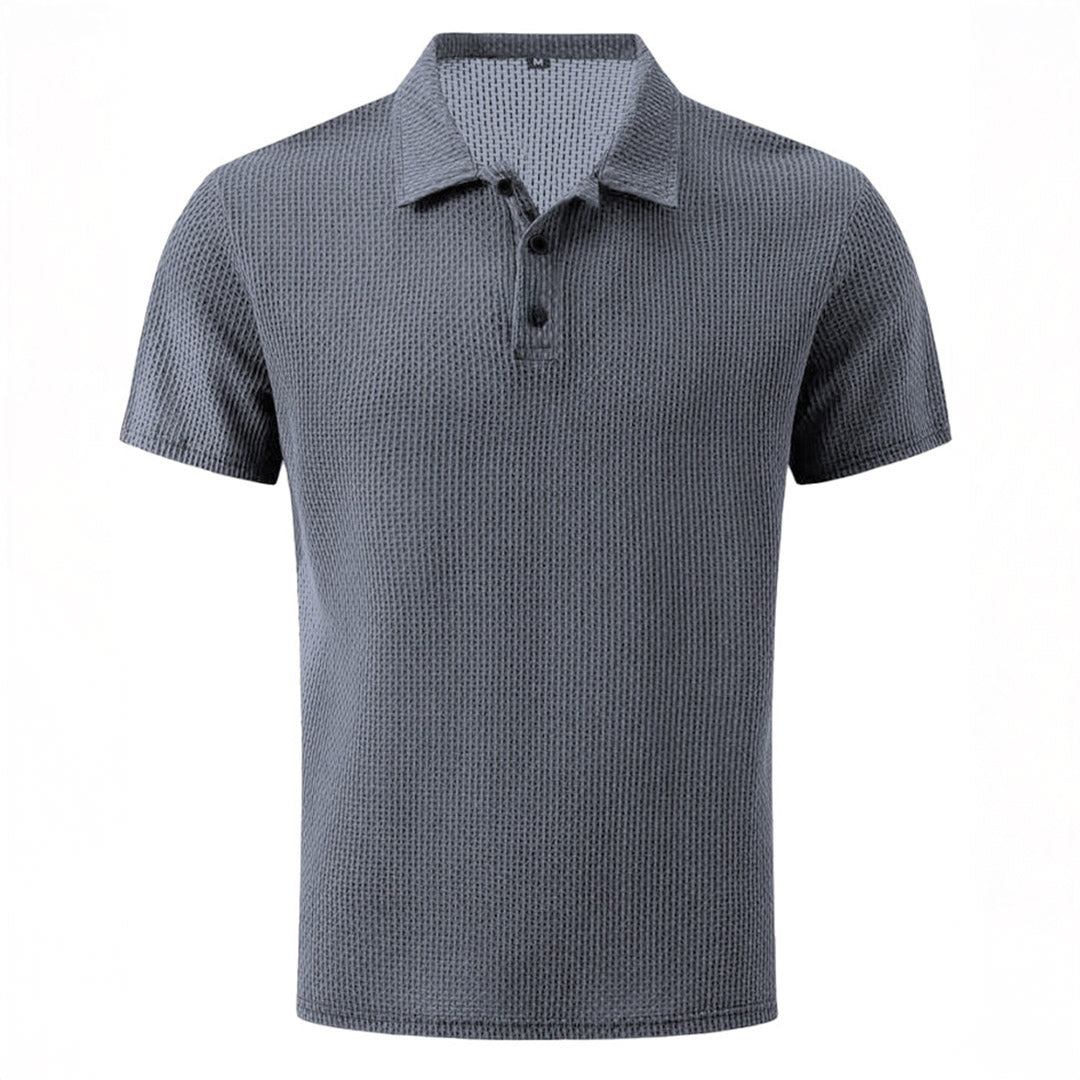 Capri – Ultra-Comfort Polo for Men