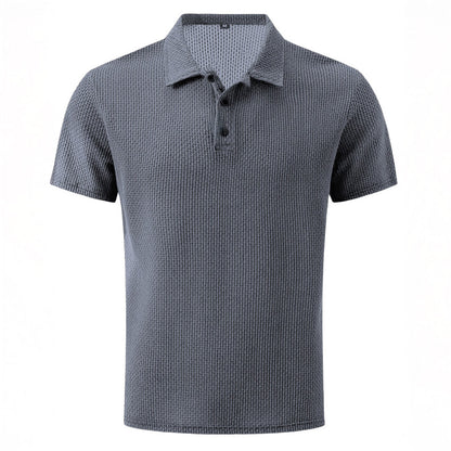 Capri – Ultra-Comfort Polo for Men