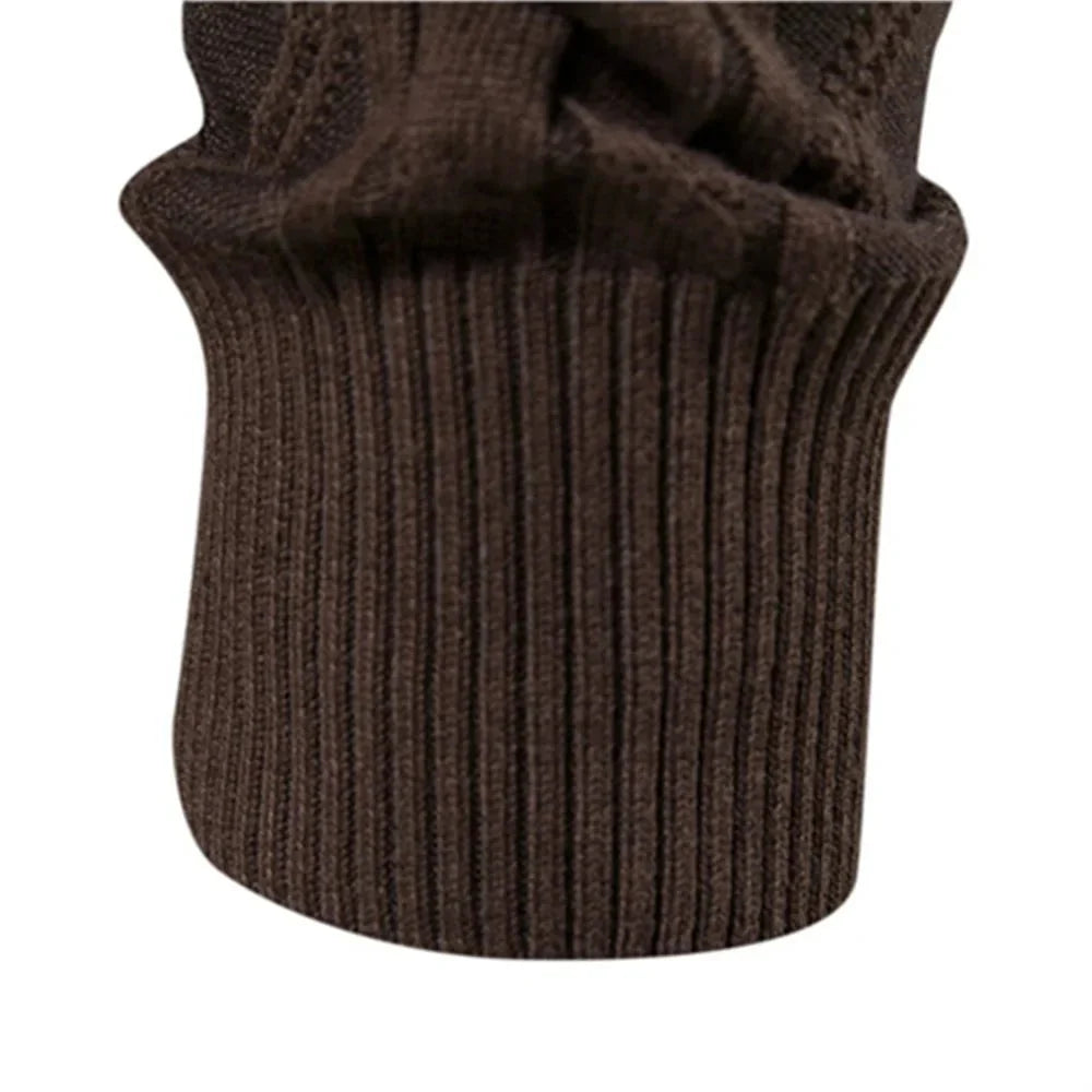 Vincenzo Buttoned Cardigan
