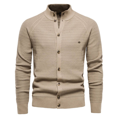 Leonardo Cotton Vest