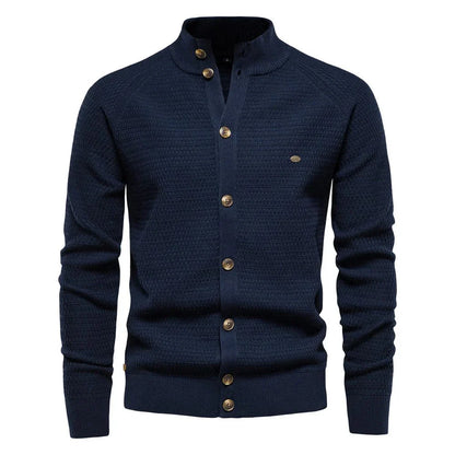 Leonardo Cotton Vest