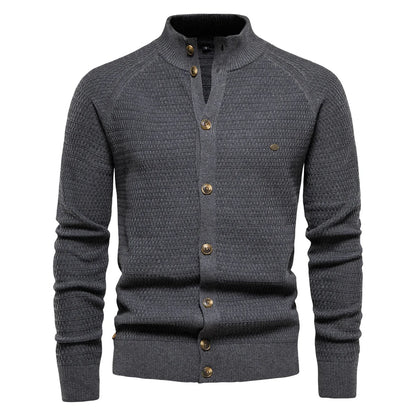 Leonardo Cotton Vest