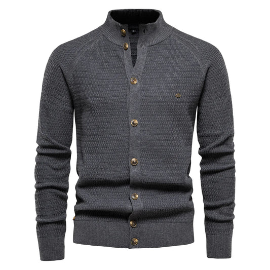 Leonardo Cotton Vest
