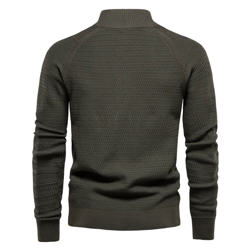 Leonardo Cotton Vest