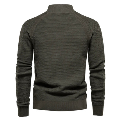 Leonardo Cotton Vest
