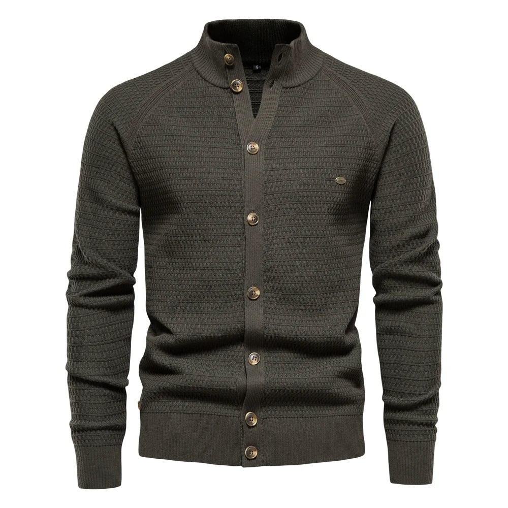Leonardo Cotton Vest