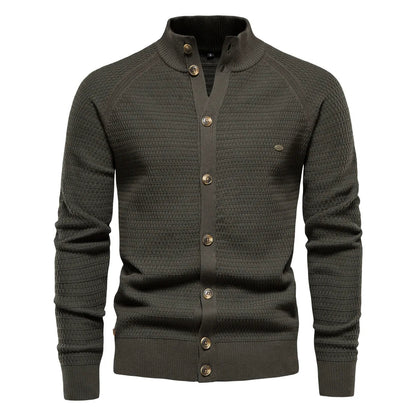 Leonardo Cotton Vest